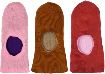 Queen Style Kids Cap(Multicolor)