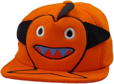 ZACHARIAS Kids Cap(Orange)