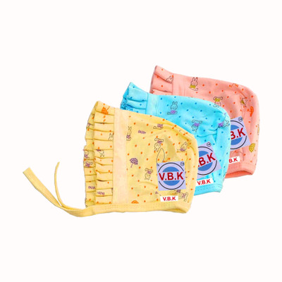 V.B.K Kids Cap(Multicolor)