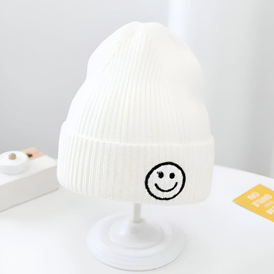 MOMISY Kids Cap(White)