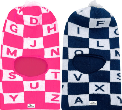 KidBee Kids Cap(Multicolor)