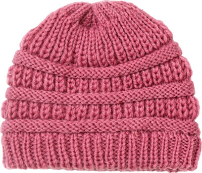 IBA ISBA COLLECTIONS Kids Cap(Orange)