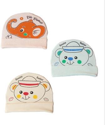 GARCY Kids Cap(Multicolor)