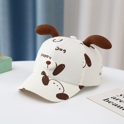 REFFER Kids Cap(Multicolor)