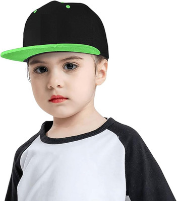 INFISPACE Kids Cap(Green)