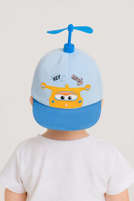 HOTMOD Kids Cap(Light Blue)