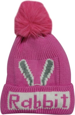 GRACEWAY Kids Cap(Pink)