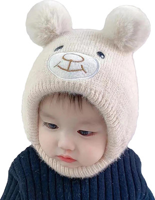 SYGA Kids Cap(Beige)