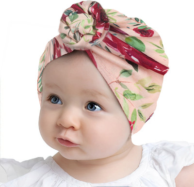 SYGA Kids Cap(Multicolor)