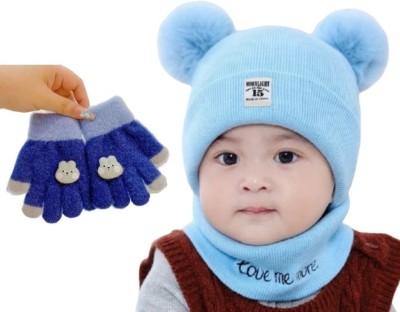 REFFER Kids Cap(Light Blue)