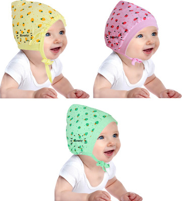 KEATY Kids Cap(Multicolor)