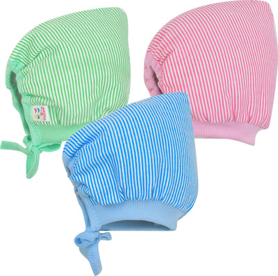 CLOTHKING Kids Cap(Multicolor)