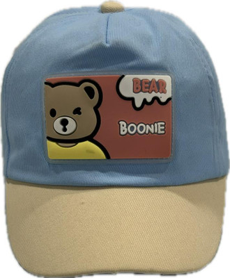 Kolva Kids Cap(Blue)