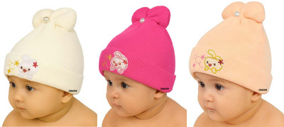 CHACKO Kids Cap(Multicolor)