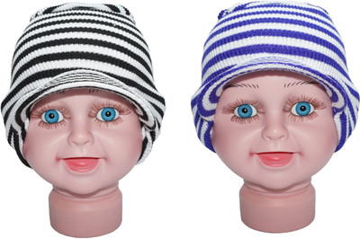 RBM Kids Cap(Blue)