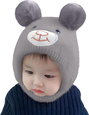 SYGA Kids Cap(Grey)