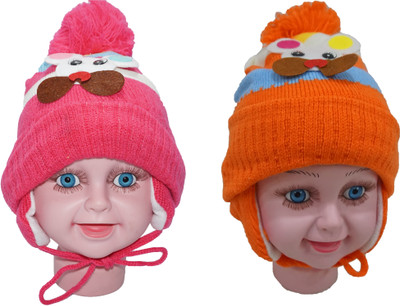 RBM Kids Cap(Multicolor)