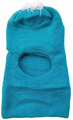 STYLE ACADEMY Kids Cap(Blue)