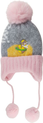 agcollection Kids Cap(Grey)