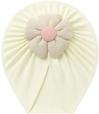 capznmore Kids Cap(Yellow)