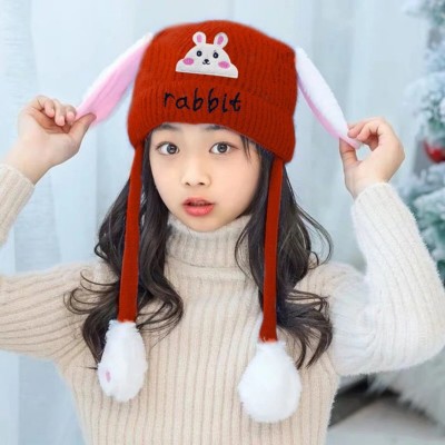 REFFER Kids Cap(Red)