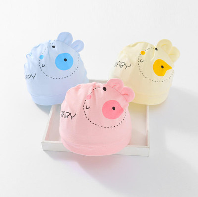 VKD Kids Cap(Multicolor)