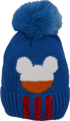 SYGA Kids Cap(Blue)