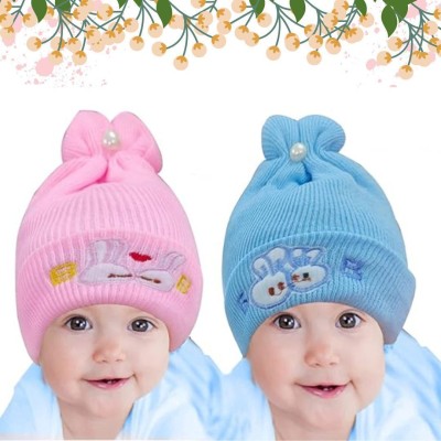 alis Kids Cap(Multicolor)