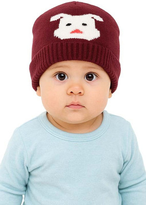 CHACKO Kids Cap(Maroon)