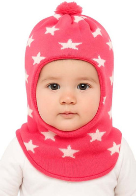 CHACKO Kids Cap(Pink)