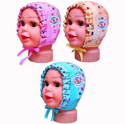 V.B.K Kids Cap(Multicolor)