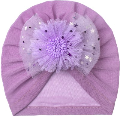 SYGA Kids Cap(Purple)