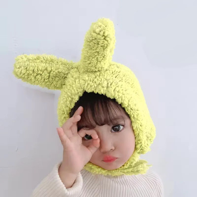 Fighter Kids Cap(Yellow)