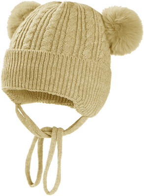 INFISPACE Kids Cap(Green)