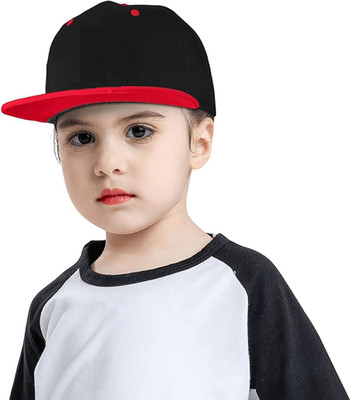 INFISPACE Kids Cap(Red)
