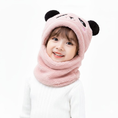 Kotsana Kids Cap(Pink)