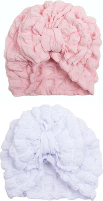 IBA ISBA COLLECTIONS Kids Cap(Multicolor)