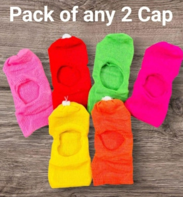 Gurukripastore Kids Cap(Multicolor)