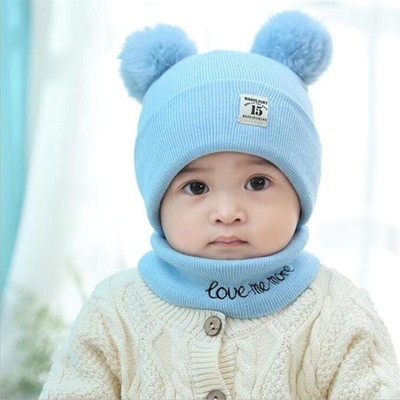 YOUTH ROBE Kids Cap(Blue)