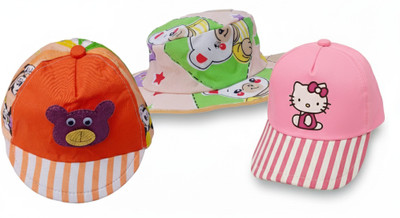 ISLANA Kids Cap(Multicolor)