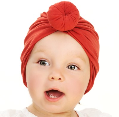 SYGA Kids Cap(Orange)