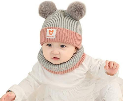 RICHMEN Kids Cap(Grey)