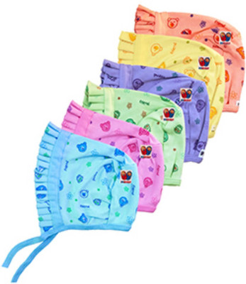 minimest Kids Cap(Multicolor)