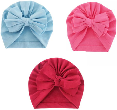 Jiyus Kids Cap(Multicolor)