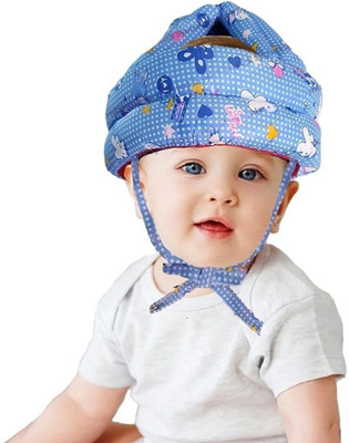 DECRONICS Kids Cap(Blue)
