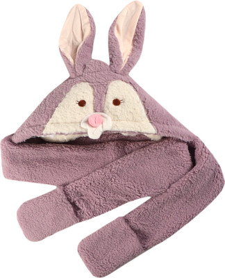 PASSION PETALS Kids Cap(Purple)