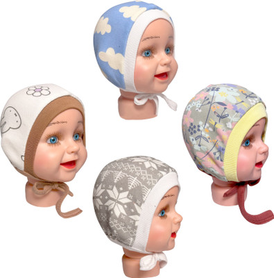 MAHADEV SELECTION Kids Cap(Multicolor)