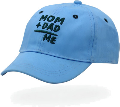 Looxmear Kids Cap(Blue)