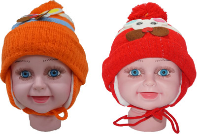 RBM Kids Cap(Multicolor)