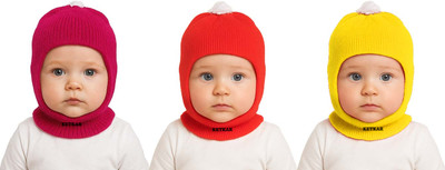 KETKAR Kids Cap(Multicolor)